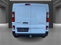 Neu Renault Trafic 170 PS (125 kW) 2025 Weiß Van / Kleinbus
