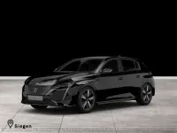 Gebraucht Peugeot 308 SW GT 194 PS (142 kW) 2026 Perla nera schwarz (schwarz) Kombi