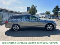 gebraucht Mercedes E250 T-ModellCGI AVANTGARDE*NAVI*XENON*AUTOMAT