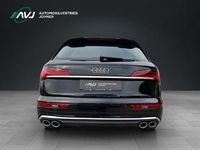 Gebraucht Audi SQ5 Sport 341 PS (250 kW) 2022 Schwarz SUV