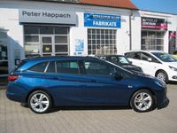 Usata Opel Astra Edition 131 CV (96 kW) 2020 Blu Station wagon