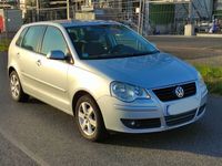 gebraucht VW Polo 1.2 44kW Trendline / United