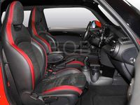 Second-hand Mini John Cooper Works 231 CP (169 kW) 2020 Roșu Hatchback