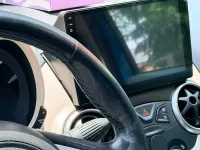 Gebraucht Ford Ka 69 PS (50 kW) 2010 Blau Kleinwagen