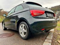 gebraucht Audi A1 TDI*NAVI*MMI*PDC*MTL*KLIMA*SHZ*