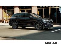 Neu VW Tiguan Life 131 PS (96 kW) 2025 Schwarz SUV