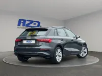 Gebraucht Audi A3 Ambiente 150 PS (110 kW) 2022 Grau Limousine