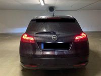 Gebraucht Opel Insignia 160 PS (117 kW) 2013 Braun Kombi