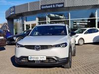 Gebraucht Mazda MX30 Ad'Vantage 106 kW (145 PS) 2022 Weiß SUV