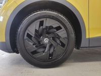Gebraucht VW ID.4 Pro Performance 150 kW (204 PS) 2020 Gelb SUV
