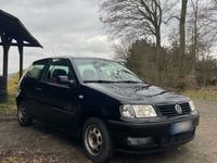 gebraucht VW Polo 6N • TÜV bis 10/24