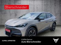 Gebraucht Cupra Tavascan VZ 250 kW (340 PS) 2025 Silber SUV