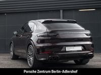 Gebraucht Porsche Cayenne Coupe Platinum Edition 340 PS (250 kW) 2023 Braun Coupé