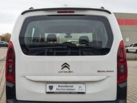 Gebraucht Citroën Berlingo Feel 96 PS (70 kW) 2019 Weiss Van / Kleinbus