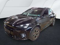 Gebraucht Cupra Formentor 150 PS (110 kW) 2025 Midnight schwarz metallic SUV