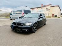 Gebraucht BMW 330 M Sport 245 PS (180 kW) 2010 Schwarz Kombi