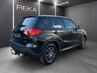 Gebraucht Suzuki Vitara 140 PS (102 kW) 2018 Schwarz SUV