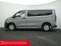 Gebraucht VW Caravelle Basis 150 PS (110 kW) 2025 Grau Van