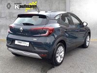 gebraucht Renault Captur II Business Edition 1.6 E-TECH Plug-in Hybrid 160 EU6d