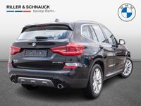 gebraucht BMW X3 