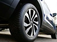 Gebraucht VW T-Roc Active 150 PS (110 kW) 2021 Ravennablau SUV