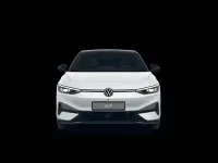 Używany VW ID.7 Pro 210 kW (286 KM) 2024 Biały Sedan/Limuzyna