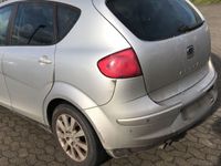 gebraucht Seat Altea 2,0 Diesel 140. PS