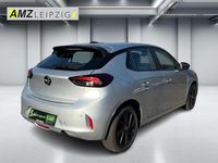 Gebraucht Opel Corsa 75 PS (55 kW) 2023 Grau/typ aussenverkleidung met Kleinwagen