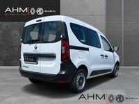 gebraucht Renault Express Extra 1.3 TCe 100 DAB KLIMA Tempomat