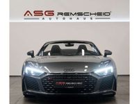 gebraucht Audi R8 Spyder q. Performance *Keramik *Carbon *B&O