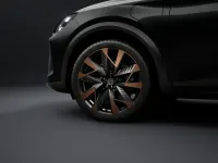 Ny Cupra Formentor VZ 200 HK (147 kW) 2026 Sort SUV
