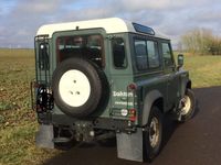 gebraucht Land Rover Defender 90