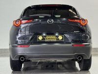 Gebraucht Mazda CX-30 Basis 122 PS (89 kW) 2020 Schwarz SUV