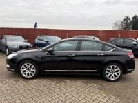 Gebraucht Citroën C5 Exclusive 241 PS (177 kW) 2013 Schwarz Limousine