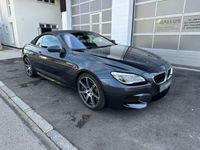 gebraucht BMW M6 Cabriolet Competition*M-DRIVERS PACKAGE*