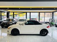 gebraucht Audi TT SLINE*1.8 TFSI*CABRIO*LEDER*SHZ*XENON*PDC*