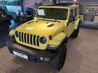 Gebraucht Jeep Wrangler Rubicon 381 PS (280 kW) 2023 Andere SUV
