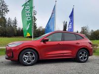 Gebraucht Ford Kuga ST-Line 150 PS (110 kW) 2024 Lucidred SUV