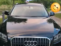 Gebraucht Audi Q5 136 PS (100 kW) 2015 Schwarz SUV