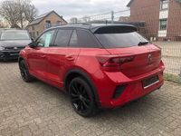 Gebraucht VW T-Roc R-line 150 PS (110 kW) 2024 Andere farbe SUV