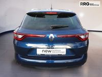 gebraucht Renault Mégane IV Grandtour IV TCe 140 Limited Kamera + Sitzheizung + Klima