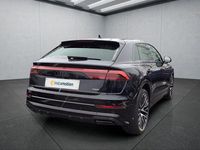 Neu Audi Q8 286 PS (210 kW) 2026 Schwarz SUV