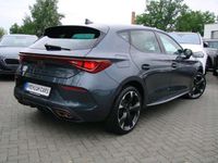 Gebraucht Cupra Leon 204 PS (150 kW) 2022 Grau metallic Limousine