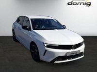 Gebraucht Opel Astra Enjoy 110 PS (80 kW) 2024 Arktis weiß (uni) Limousine