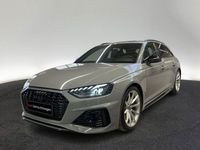 Gebraucht Audi RS4 Ambiente 450 PS (330 kW) 2022 Nardograu Kombi