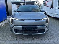 Gebraucht Kia Stonic Vision 100 PS (73 kW) 2026 Grau SUV