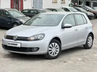 Gebraucht VW Golf VII Move 80 PS (58 kW) 2012 Grau Limousine