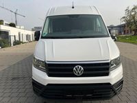 Gebraucht VW Crafter 177 PS (130 kW) 2019 Weiß Van
