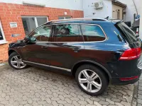 Gebraucht VW Touareg 245 PS (180 kW) 2013 SUV