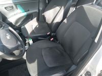 gebraucht Hyundai i10 Klima